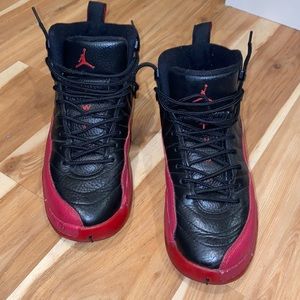 Air Jordan 12 Retro ‘Flu Game’